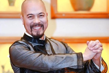 NTK Đức Hùng tham gia Lễ hội Áo dài Việt Nam tại Mỹ