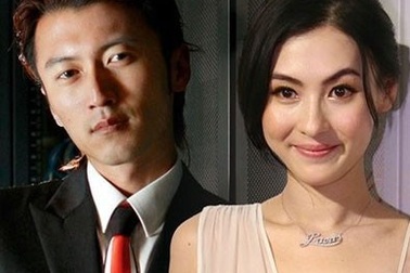 Trương Bá Chi phủ nhận sinh con thứ ba cho Tạ Đình Phong