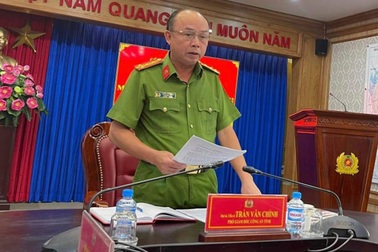 Công an Bình Dương đang thụ lý 6 đơn tố cáo bà Nguyễn Phương Hằng