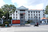 Tài sản công là cơ sở nhà đất dôi dư ở Cà Mau đã được xử lý ra sao?