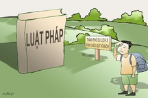 Du lịch và chuyện nhận đồng Nhân dân tệ, chuyện không nhỏ