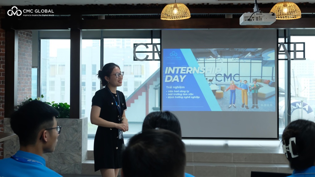 3 lý do nên chọn ngành Quản trị kinh doanh tại Trường Đại học CMC - 3 3 lý do nên chọn ngành Quản trị kinh doanh tại Trường Đại học CMC - 3