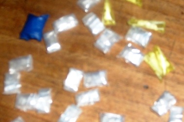 “Hiệp sĩ” phát hiện đường dây mua bán ma túy liên tỉnh