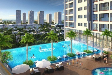 Xu hướng thiết kế xanh của Singapore trong bất động sản