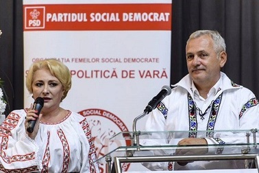 Romania sắp có thủ tướng thứ ba chỉ trong 7 tháng