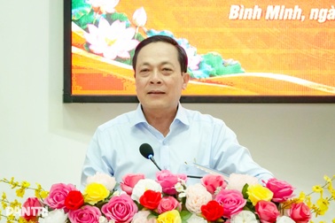Những mô hình nổi bật trong phát triển kinh tế xã hội ở Vĩnh Long