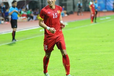 “Ban kỷ luật VFF không có thẩm quyển cấm Ngọc Hải lên tuyển”