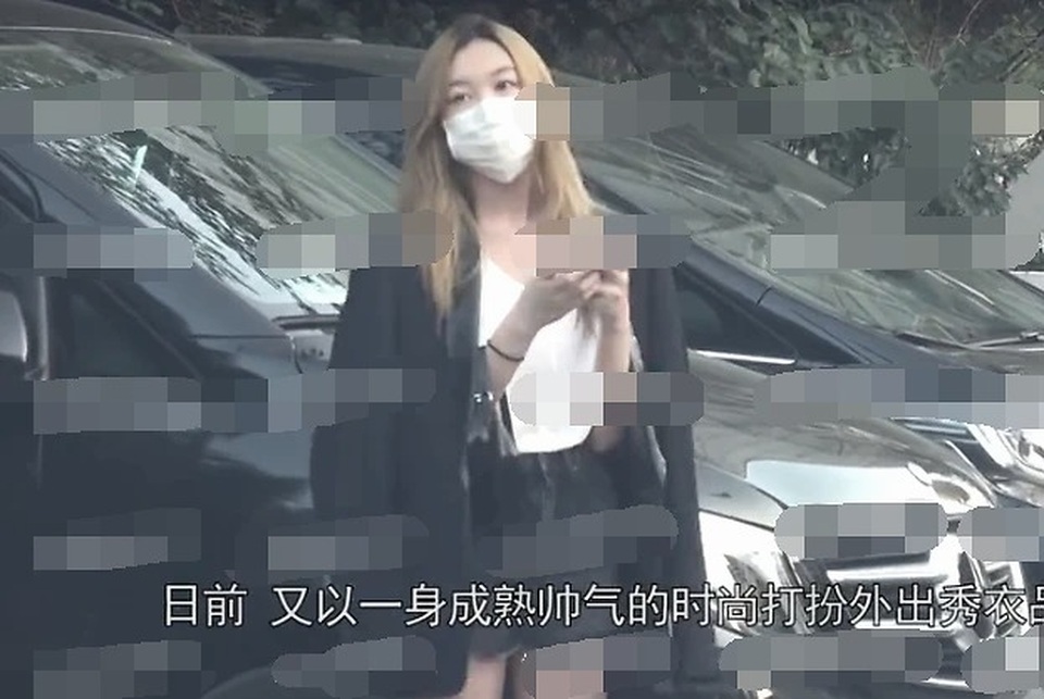 Lý Yên: Cô con gái cá tính và nổi tiếng của thiên hậu Vương Phi - 16 Lý Yên: Cô con gái cá tính và nổi tiếng của thiên hậu Vương Phi - 16