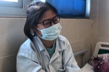 Người phụ nữ tận cùng của sự bất hạnh!