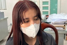 Ngỡ sang Campuchia làm việc lương "khủng", ai ngờ bị bán vào động mại dâm