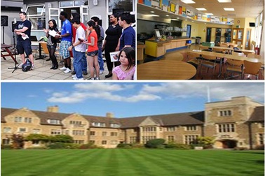 Lớp Học Demo “Kinh Tế Học” miễn phí của Bellerbys College