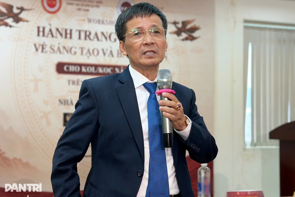 Nghệ sĩ, người nổi tiếng cần làm gì trước khi nhận lời quảng cáo sản phẩm? - 3