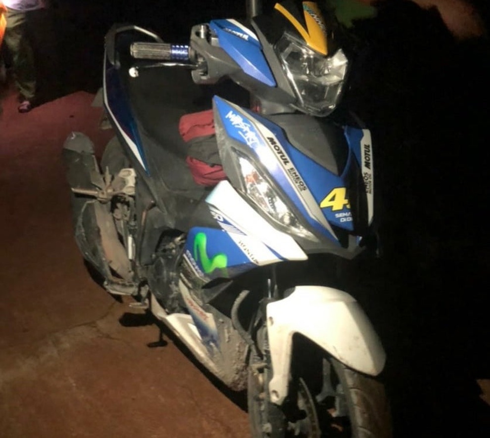 Thanh niên livestream chạy xe 120 km/h, thông chốt đi sinh nhật vợ bạn - 2 Thanh niên livestream chạy xe 120 km/h, thông chốt đi sinh nhật vợ bạn - 2