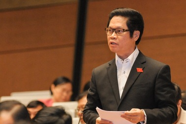 Ông Vũ Tiến Lộc: “Doanh nghiệp và người dân không chấp nhận sự ổn định trì trệ”