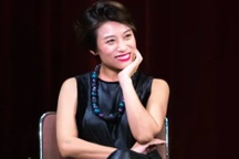 NSƯT Trần Ly Ly làm Cục trưởng Cục Nghệ thuật Biểu diễn