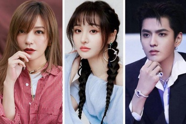 Lý do đằng sau sự mạnh tay của nhà chức trách Trung Quốc đối với showbiz