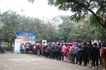 Công ty CP Dược Phẩm TW3 chung tay cùng cộng đồng phòng chống corona