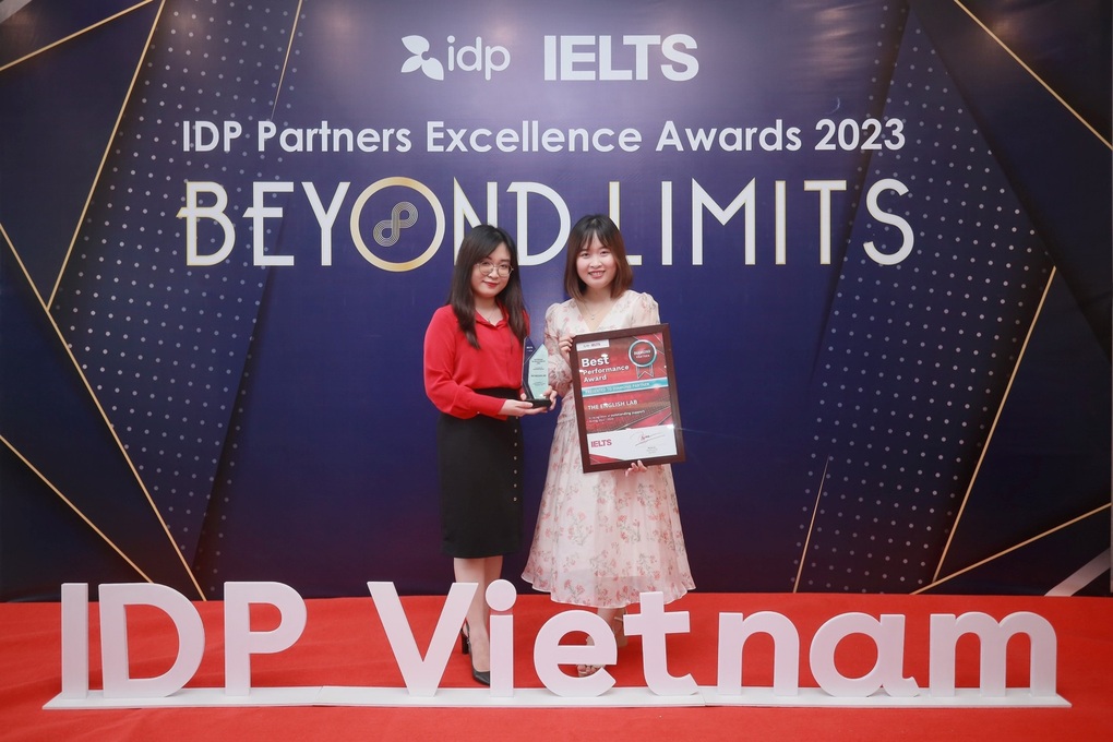 The English Lab và hành trình cùng hàng nghìn học viên chinh phục IELTS - 3 The English Lab và hành trình cùng hàng nghìn học viên chinh phục IELTS - 3