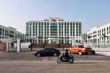 Phương án sử dụng trụ sở quy mô nhất Thanh Hóa khi bỏ cấp huyện