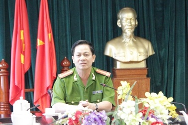 Vụ nổ súng tại Đồng Nai: Hai CSGT bị thương rất nặng   