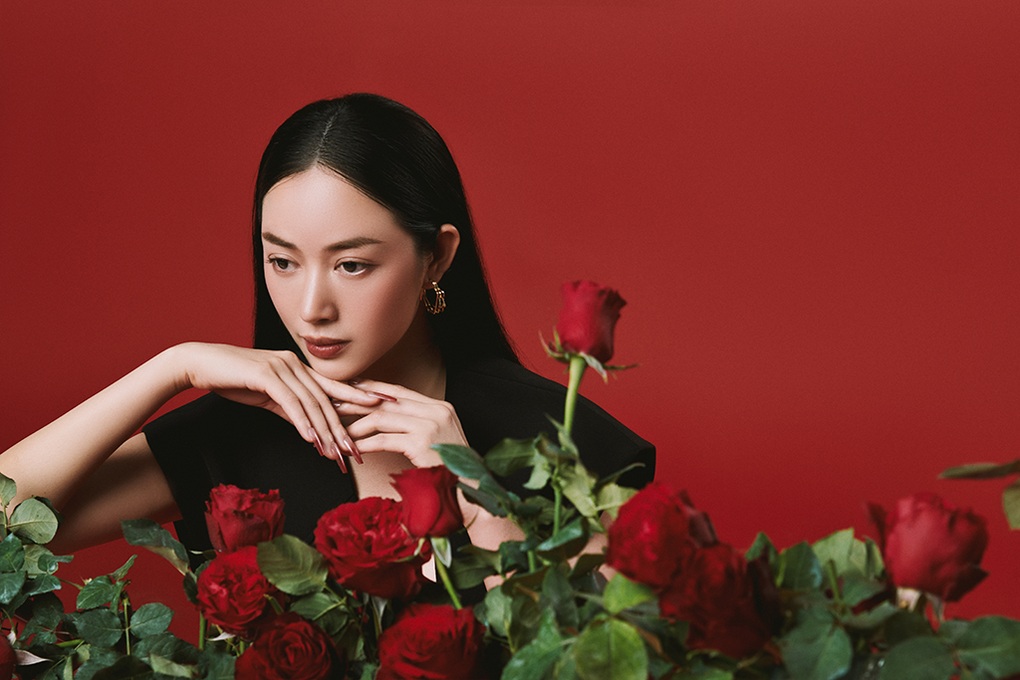 Mai Thanh Hà: Phụ nữ đẹp nhất khi hiểu và yêu thương chính mình - 1 Mai Thanh Hà: Phụ nữ đẹp nhất khi hiểu và yêu thương chính mình - 1