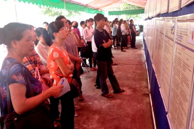 Cần 150 nhân sự tại Phiên GDVL ngành quảng cáo - truyền thông