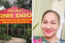 Chủ nhà nghỉ mở cửa cho sĩ tử ở miễn phí