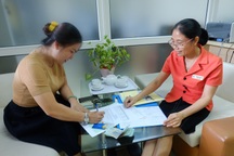 Bảo lãnh viện phí tại bệnh viện Quốc tế Trung ương Huế