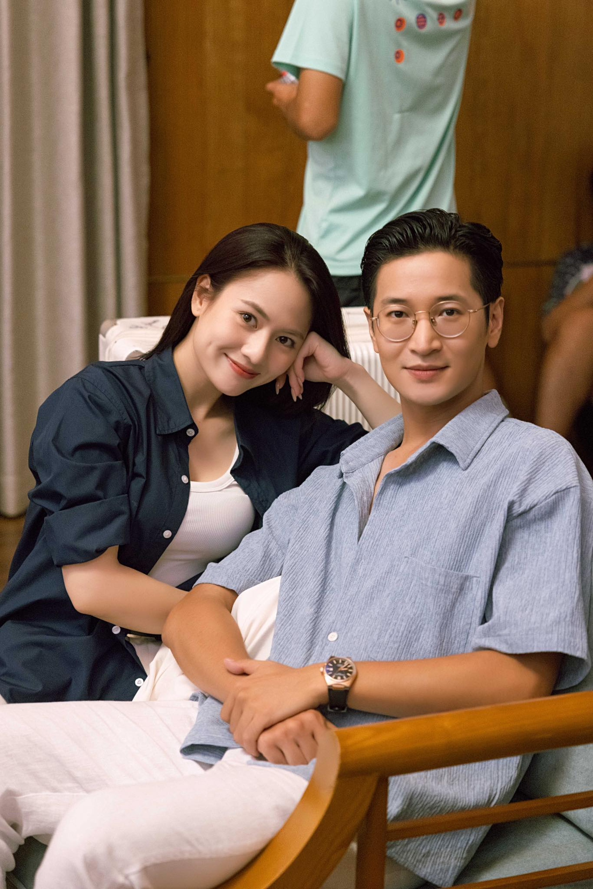 Việt Hoa tuổi 29: Bật mí về nguyên tắc hôn nhân, đợi chờ một đám cưới - 6 Việt Hoa tuổi 29: Bật mí về nguyên tắc hôn nhân, đợi chờ một đám cưới - 6