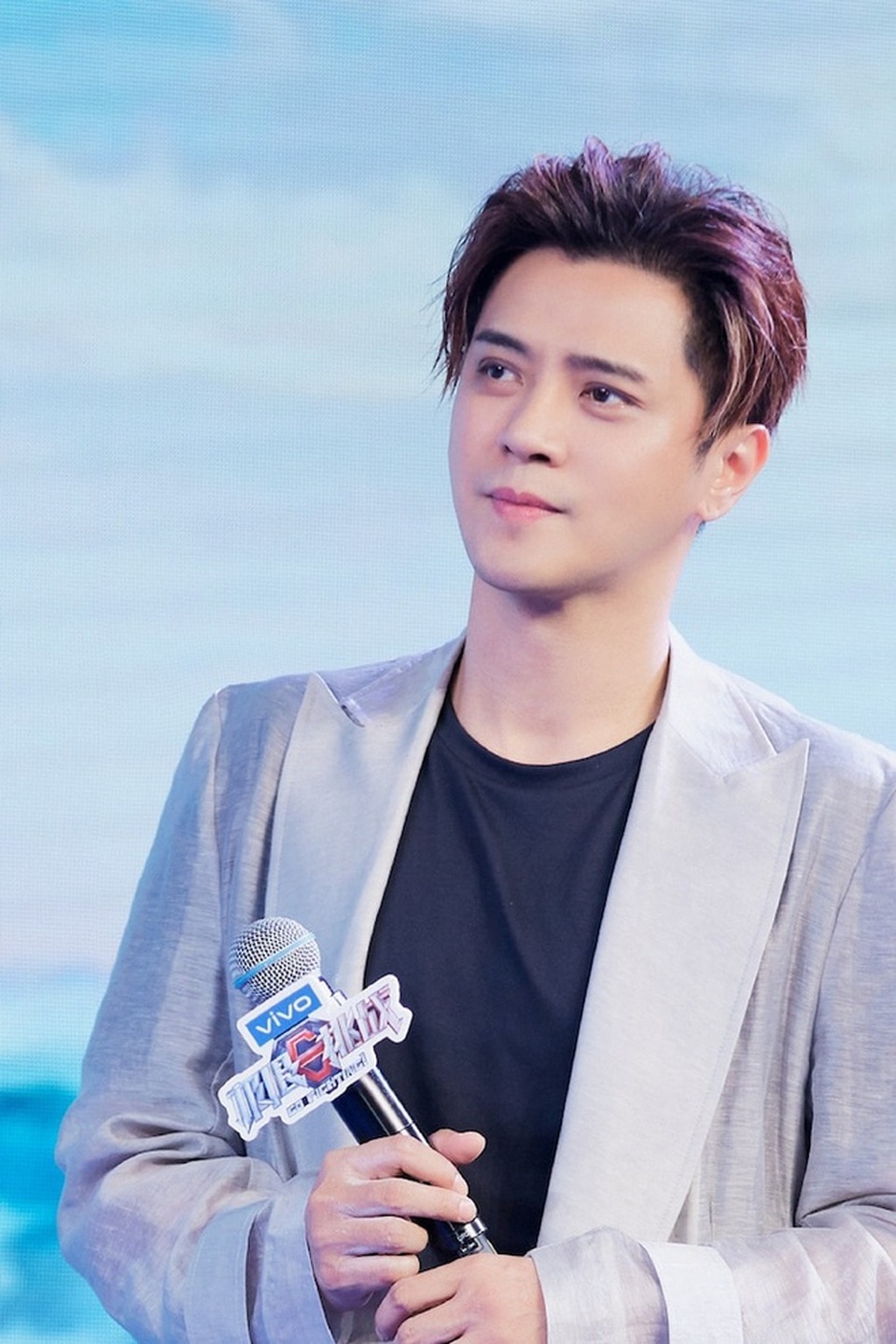 Chung Hân Đồng bị lộ chuyện ly hôn là do... La Chí Tường? - 2 Chung Hân Đồng bị lộ chuyện ly hôn là do... La Chí Tường? - 2