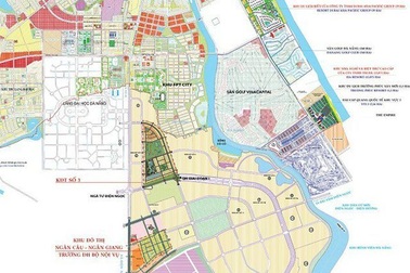 Dự án làng đại học Đà Nẵng: Nhiều “bài toán khó”