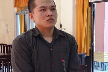 Ra Phú Quốc làm thuê... mua súng chờ cơ hội "xử" đối thủ