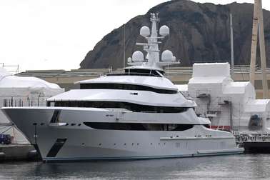 EU đóng băng 70 tỷ USD tài sản của Nga