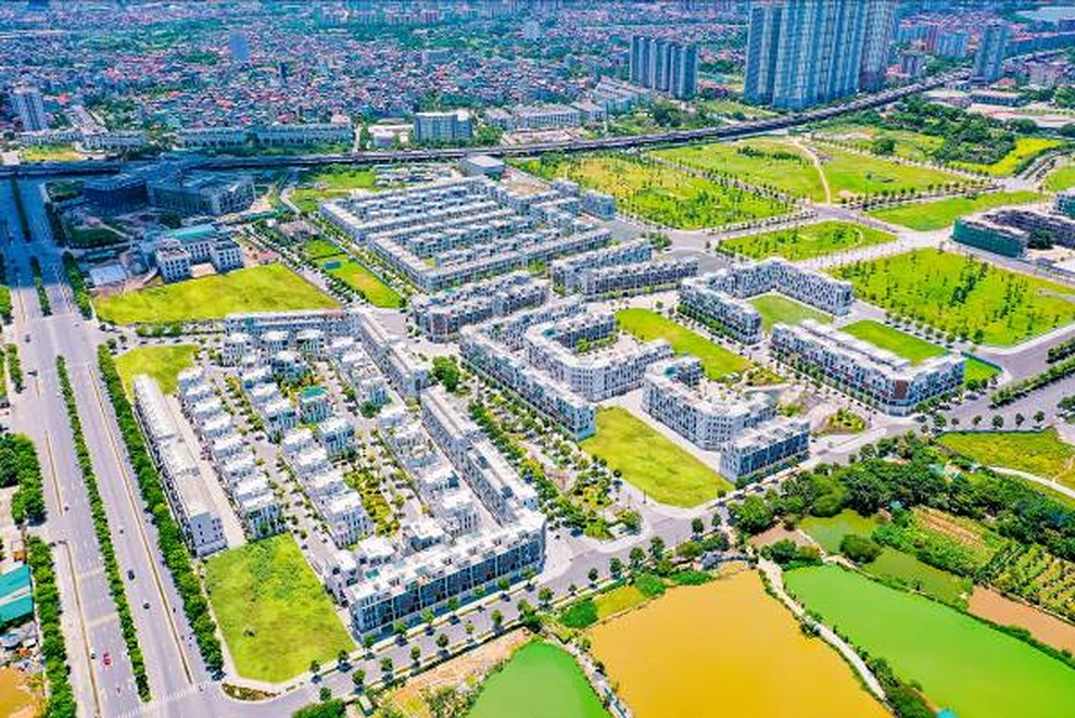 The Manor Central Park và sức hấp dẫn của một khu đô thị đáng sống - 2 The Manor Central Park và sức hấp dẫn của một khu đô thị đáng sống - 2