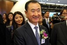 Ông trùm bất động sản "soán ngôi" giàu nhất Trung Quốc