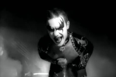 Thập niên 1990 - Let Me Entertain You (Robbie Williams)