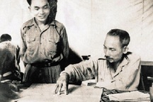 “Rừng thiêng” ở Điện Biên