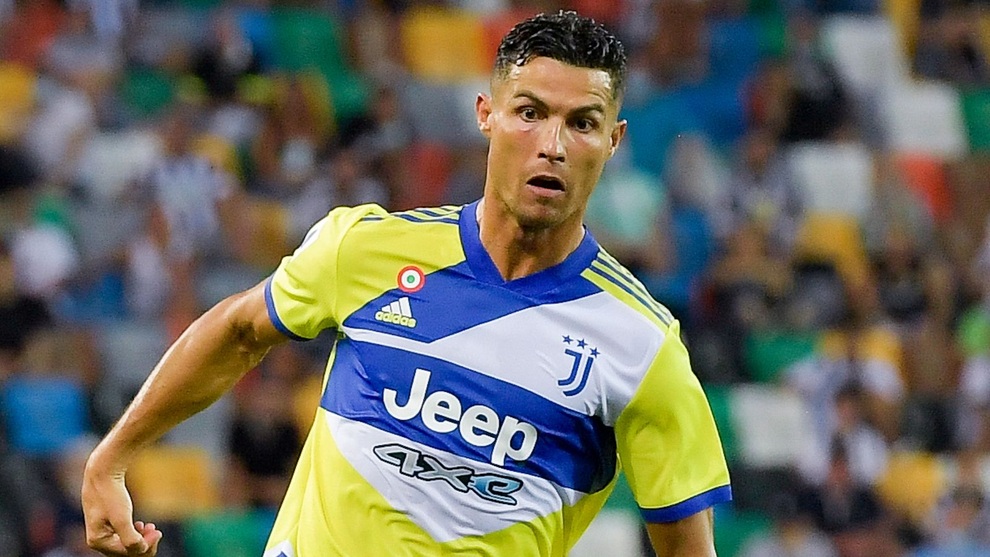C.Ronaldo hoàn tất thủ tục kiểm tra y tế, chờ ra mắt Man Utd - 1 C.Ronaldo hoàn tất thủ tục kiểm tra y tế, chờ ra mắt Man Utd - 1
