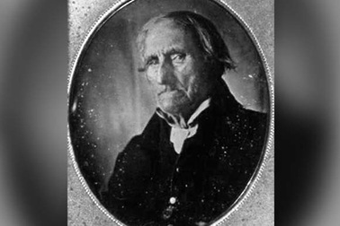 Ai là người đầu tiên được chụp ảnh chân dung trong lịch sử?