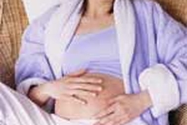 Mang thai làm giảm trí nhớ  