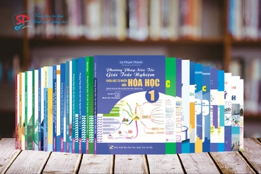Ra mắt bộ sách Phương pháp siêu tốc chinh phục kì thi THPT Quốc gia 2017