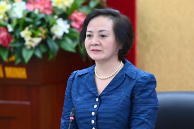 Quốc hội thông qua Nghị quyết nhập tỉnh, giảm xã trước 30/6