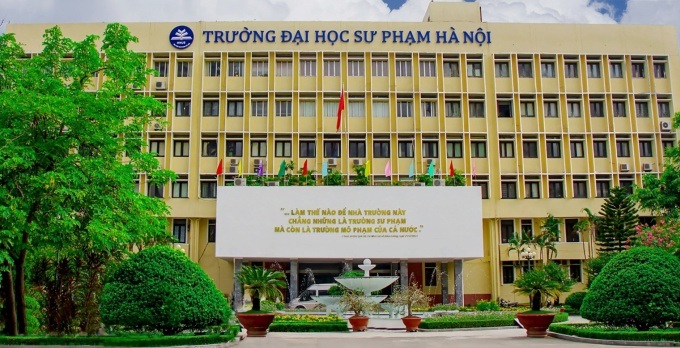 Trường ĐHSP Hà Nội vừa thông báo kế hoạch tổ chức Kỳ thi đánh giá năng lực năm 2023.
