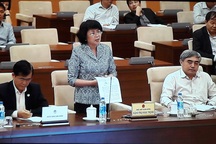 Giải quyết khiếu nại đất đai để không có những "chuyện ở Mỹ Đức"