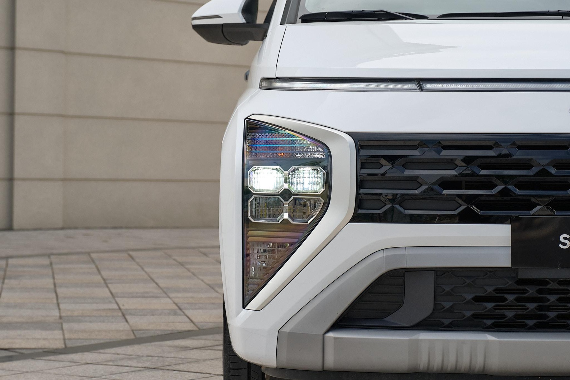 Đánh giá Hyundai Stargazer 2023: lựa chọn xe gia đình đáng cân nhắc - 4 Đánh giá Hyundai Stargazer 2023: lựa chọn xe gia đình đáng cân nhắc - 4