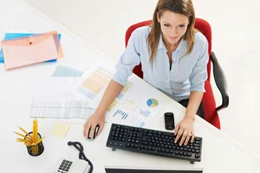 Môi trường làm việc không sạch có thể ảnh hưởng đến não