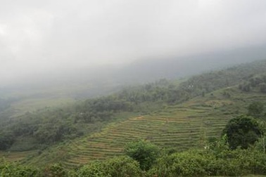 Vùng đất nguyên sơ giữa đại ngàn Pù Luông