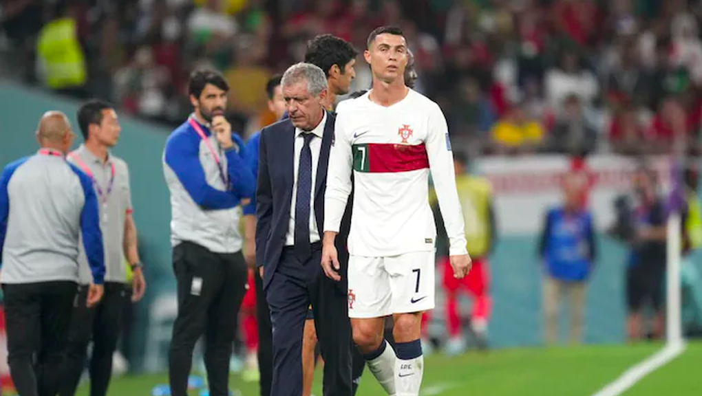 Vắng Ronaldo, Bồ Đào Nha càng dễ… vô địch - 1 Vắng Ronaldo, Bồ Đào Nha càng dễ… vô địch - 1