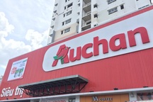 TNR Goldsilk Complex – hệ thống tiện ích đã hoàn thiện, sẵn sàng phục vụ cư dân