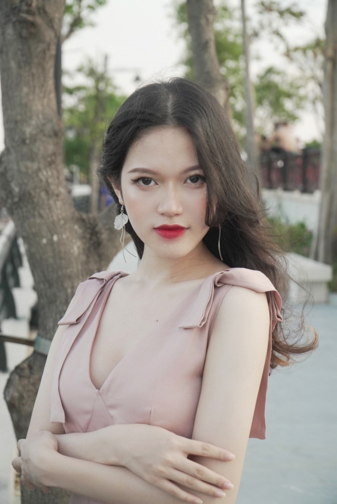 Cô giáo tương lai xinh như hot girl: Chỉ đẹp thôi chưa đủ để thành công - 8 Cô giáo tương lai xinh như hot girl: Chỉ đẹp thôi chưa đủ để thành công - 8